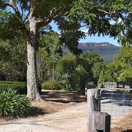 The Laurels B&B Kangaroo Valley Exteriér fotografie