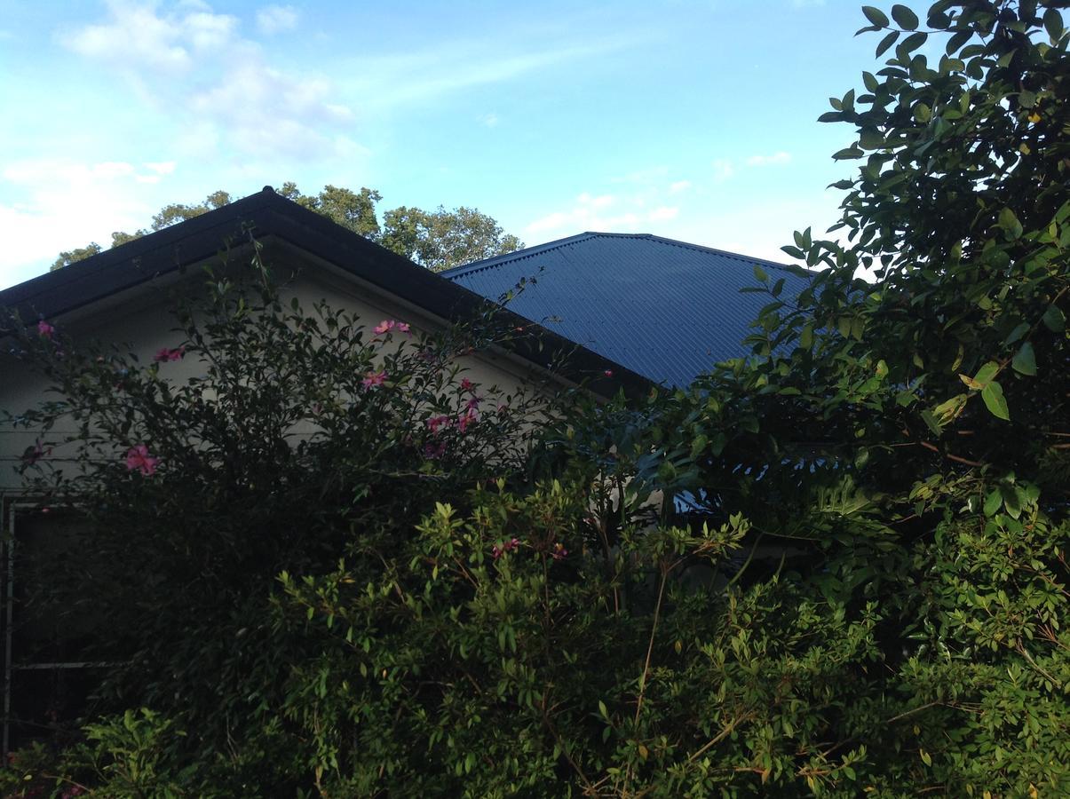 The Laurels B&B Kangaroo Valley Exteriér fotografie