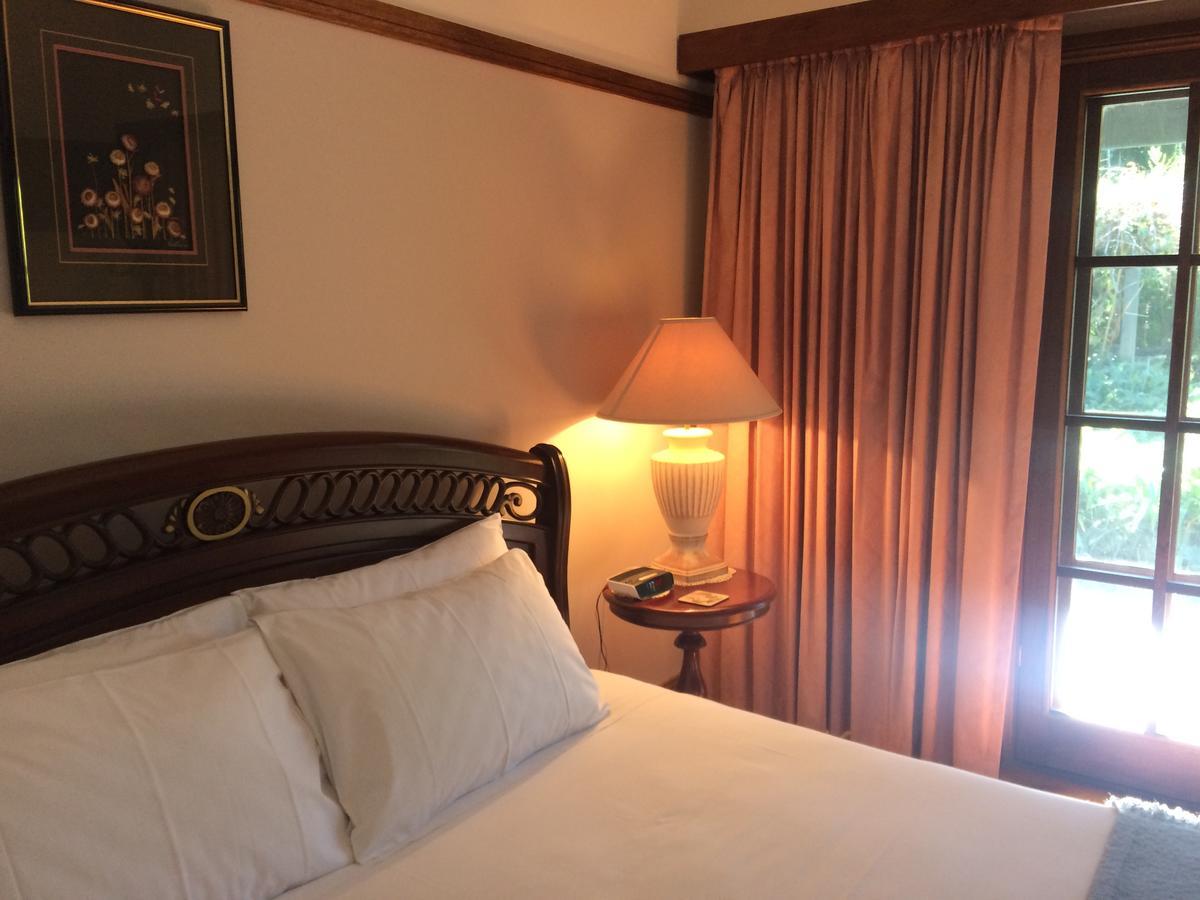The Laurels B&B Kangaroo Valley Exteriér fotografie