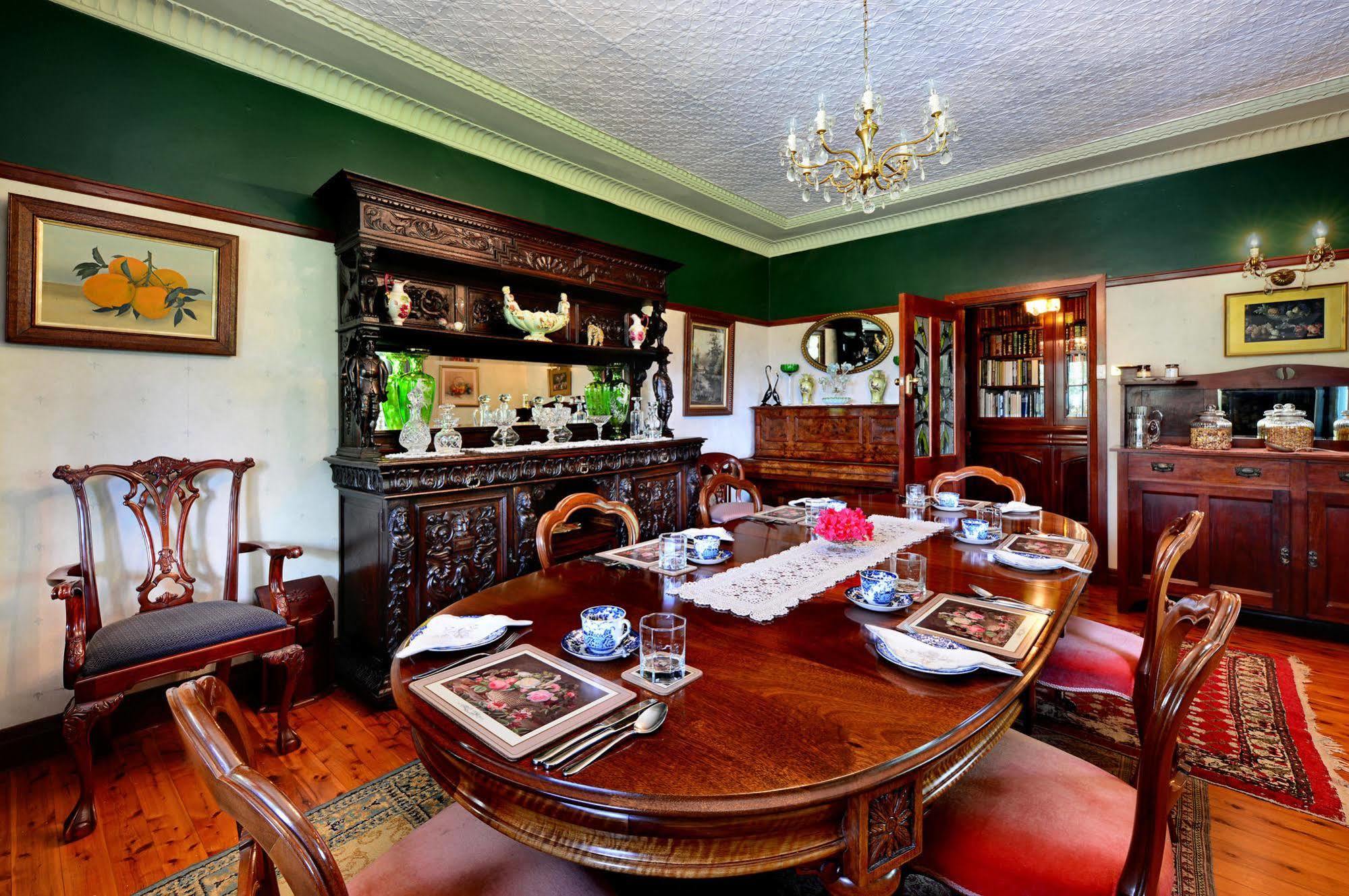 The Laurels B&B Kangaroo Valley Exteriér fotografie