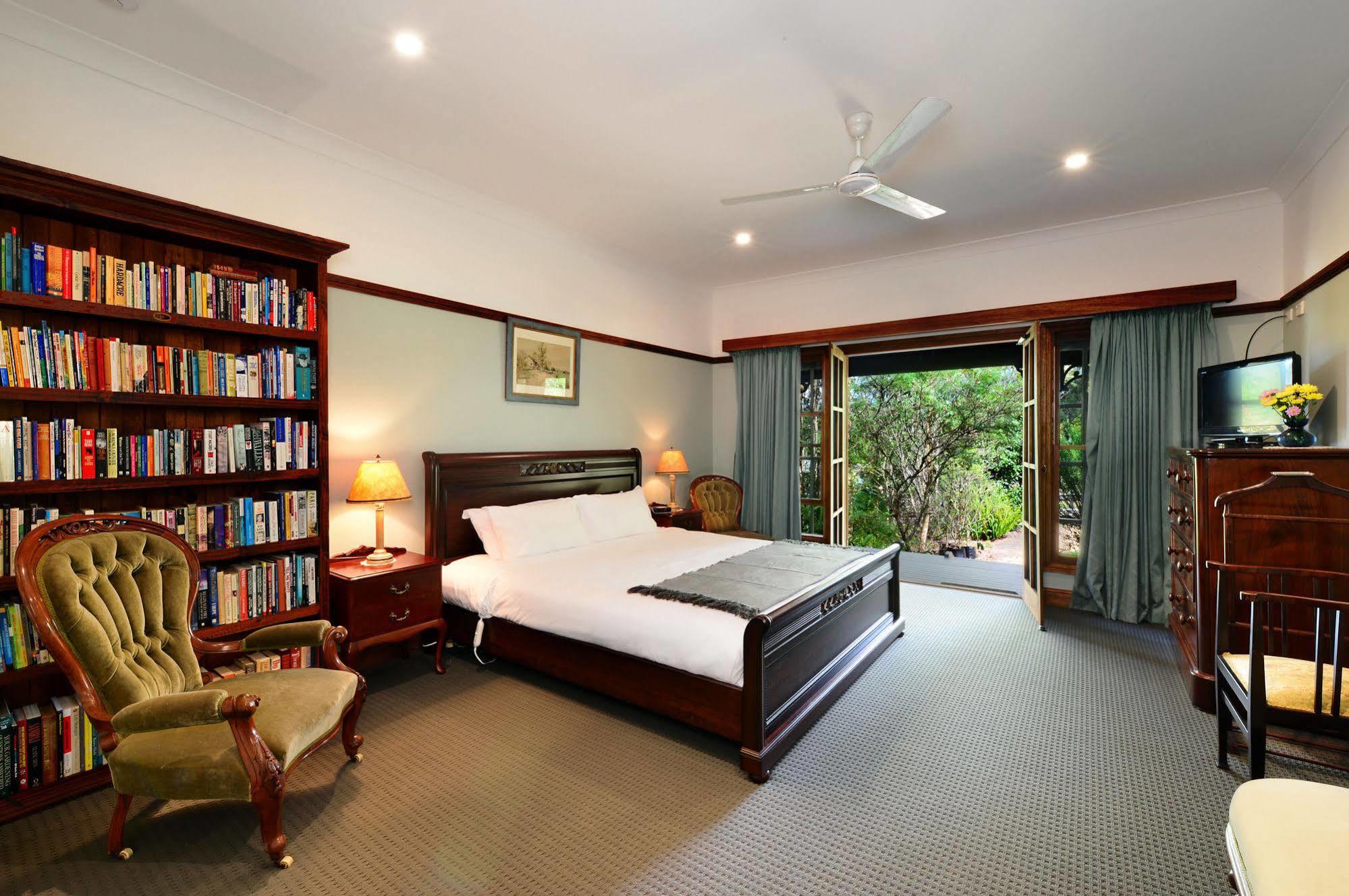 The Laurels B&B Kangaroo Valley Exteriér fotografie