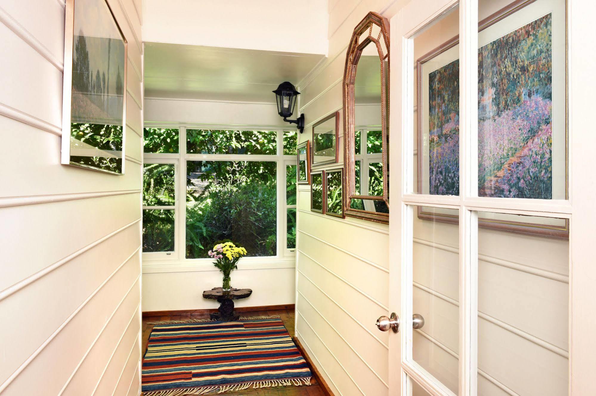 The Laurels B&B Kangaroo Valley Exteriér fotografie